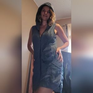 Inkspoon Bustle Vest